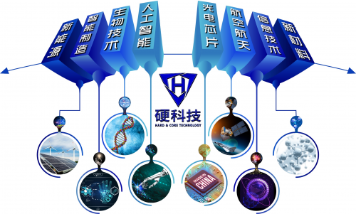 中科创星：聚焦5G和人工智能时代，孵化光电芯片领跑企业