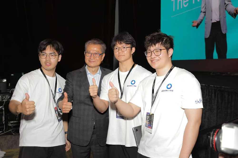 深度感知——以计算之力,点燃生命科学的新可能