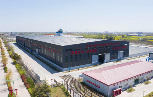 大干快上!高铁轨道板生产再提速