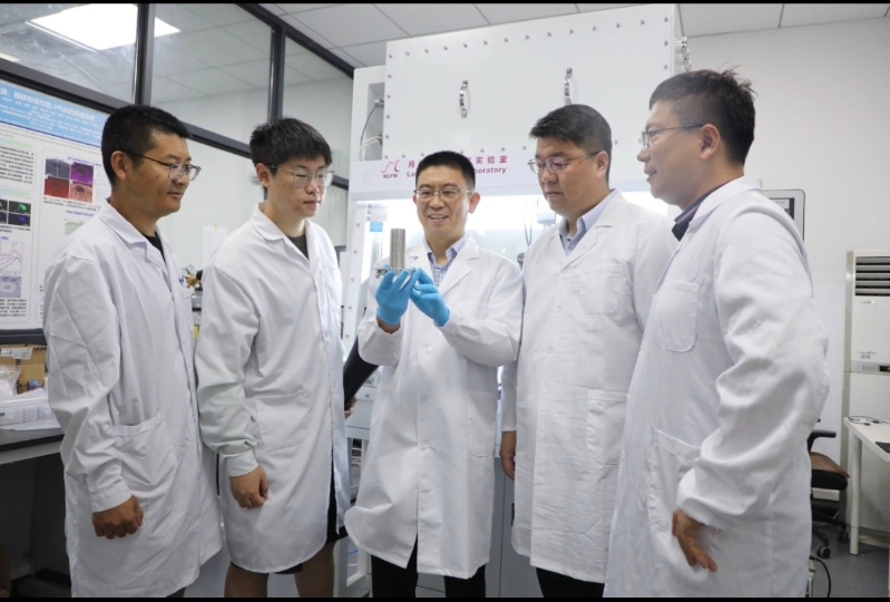 1吨月壤有望产水超50千克！我国科学家提出月球原位采水策略(图3)