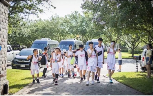 动因体育麦迪训练营｜这，就是篮球少年的Summer Holiday！(图2)