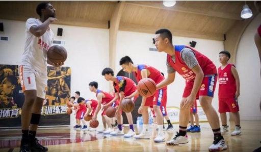 动因体育麦迪训练营｜这，就是篮球少年的Summer Holiday！(图9)