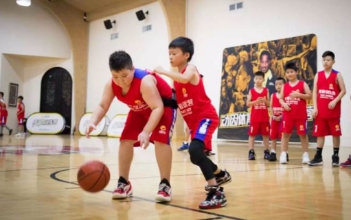 动因体育麦迪训练营｜这，就是篮球少年的Summer Holiday！(图12)