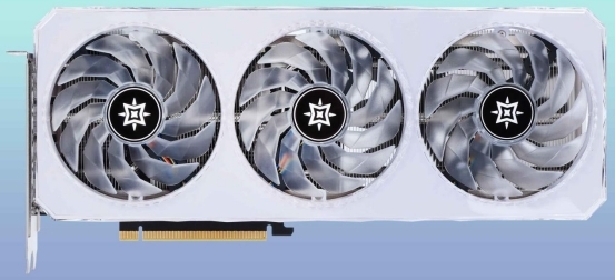 琳琅满目！影驰RTX 4060、RTX 4060 Ti显卡发布：性能比游戏主机提升两倍(图3)