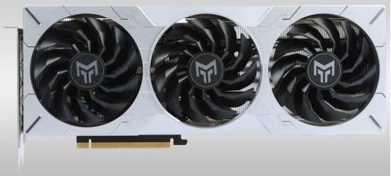 琳琅满目！影驰RTX 4060、RTX 4060 Ti显卡发布：性能比游戏主机提升两倍(图4)