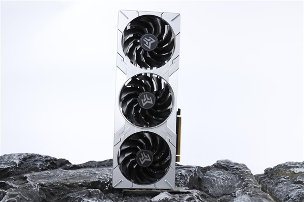 升级正当时，高性价比的影驰 GeForce RTX 4060 Ti 8G开箱评测(图11)