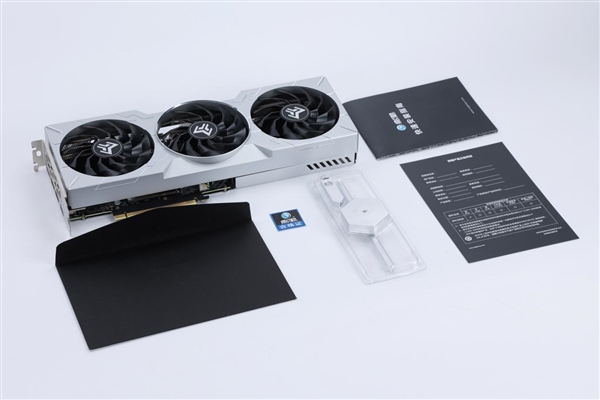 升级正当时，高性价比的影驰 GeForce RTX 4060 Ti 8G开箱评测(图12)