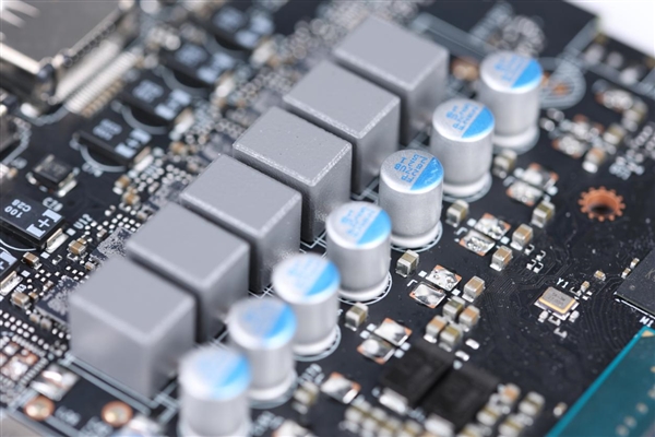 升级正当时，高性价比的影驰 GeForce RTX 4060 Ti 8G开箱评测(图16)