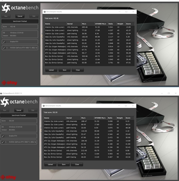升级正当时，高性价比的影驰 GeForce RTX 4060 Ti 8G开箱评测(图39)