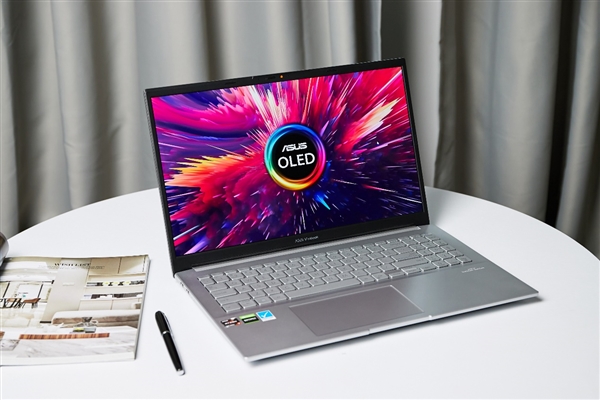 3期免息+立省1500元 618开门红换机选华硕无畏系列享多重福利(图2) 3期免息+立省1500元 618开门红换机选华硕无畏系列享多重福利(图2)