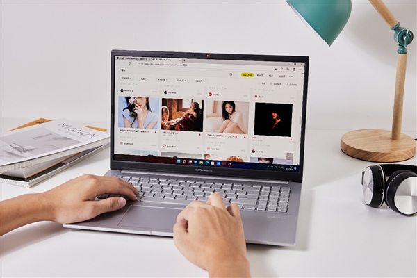 3期免息+立省1500元 618开门红换机选华硕无畏系列享多重福利(图3)