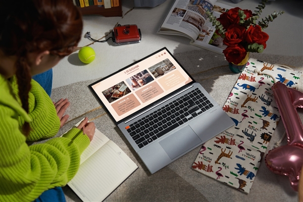 3期免息+立省1500元 618开门红换机选华硕无畏系列享多重福利(图5) 3期免息+立省1500元 618开门红换机选华硕无畏系列享多重福利(图5)