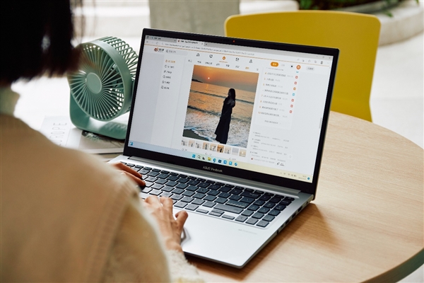 3期免息+立省1500元 618开门红换机选华硕无畏系列享多重福利(图6) 3期免息+立省1500元 618开门红换机选华硕无畏系列享多重福利(图6)