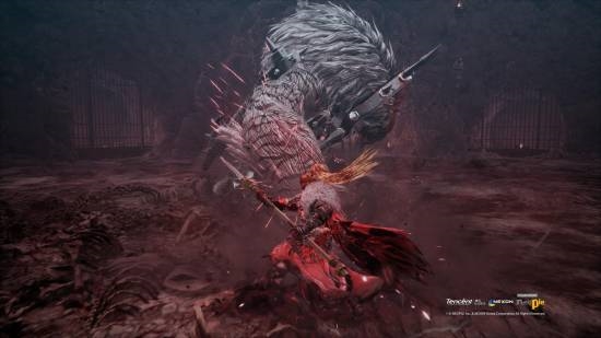 《第一狂战士:卡赞》Steam突然锁国区!腾讯WeGame国区准备中(图4) 《第一狂战士:卡赞》Steam突然锁国区!腾讯WeGame国区准备中(图4)