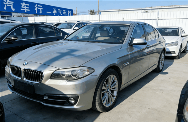 男子买二手宝马被调表20万公里！法院判车商退一赔三 共退赔58万元(图1)