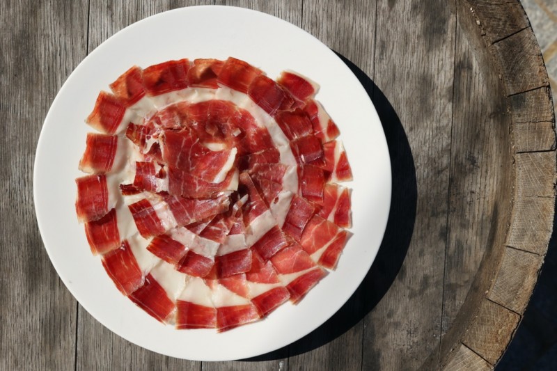 全球知名米其林星厨共赴西班牙 深度体验伊比利亚火腿的前世今生(图18)