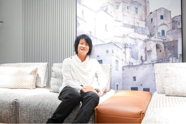 “让每一个家都值得期待”  ——慕思集团旗下沙发品牌第五届超级慕粉节圆满落幕(图5)